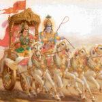 arjuna-krisna-chariot