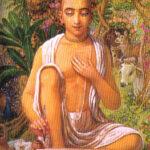 Sri Baladeva Vidyabhusana
