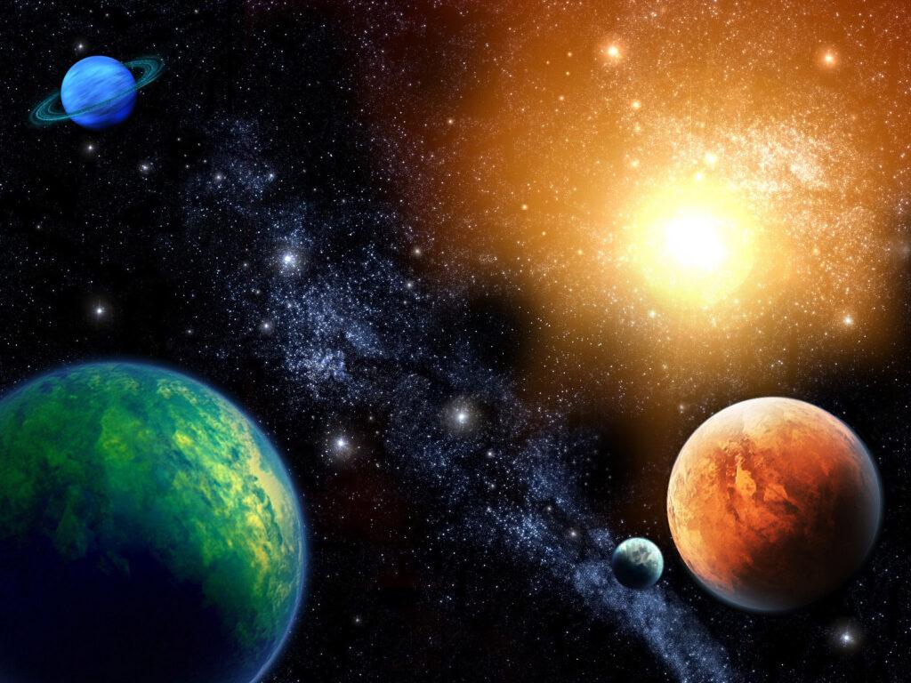 Amazing-Universe