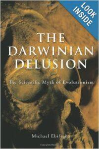 darwinian delusion